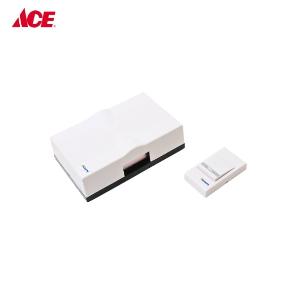 ADVANTE Wired Mechanical Doorbell (L-118)