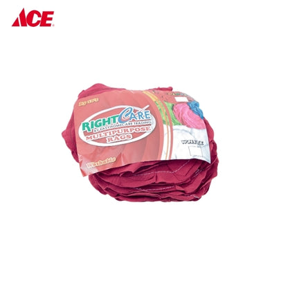 RIGHT CARE Multi-Purpose Rags - 10’s/Pack