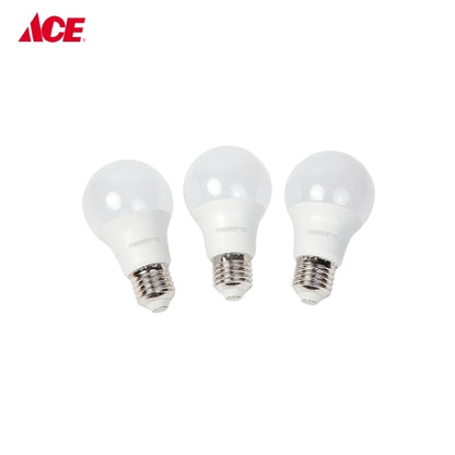 FIREFLY 7W 3-Led Bulb Value Pack - Daylight