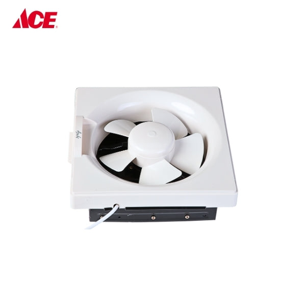 ASAHI 8" Exhaust Fan (EF-8)