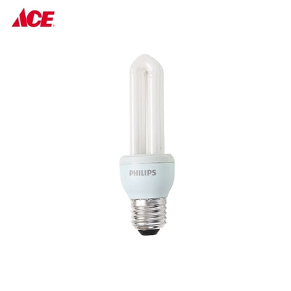 PHILIPS 11W Essential E27 Cap - Cool Daylight