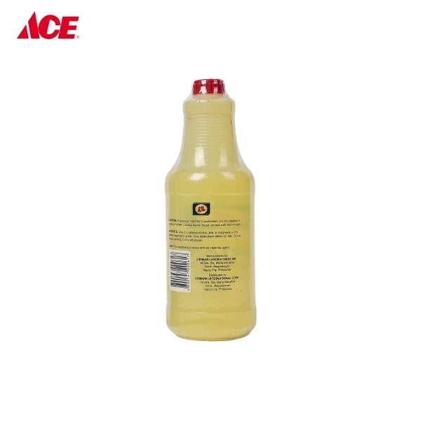 CL 1L Muriatic Acid Commercial Grade