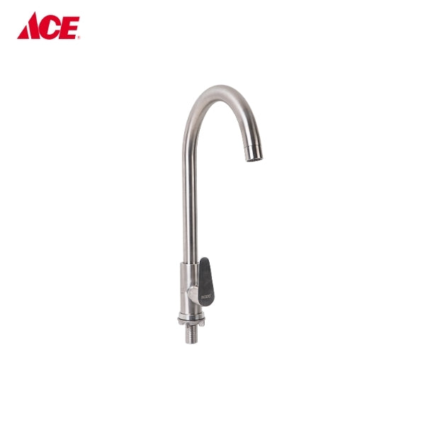 ROSCO Kitchen Faucet High Sprout Top Mount (RO-1885)