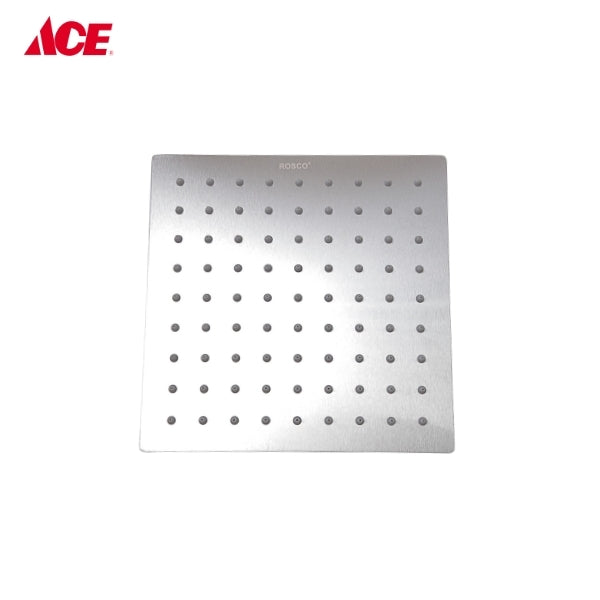 ROSCO 8" Rain Shower Head - Square (RO-1871H)