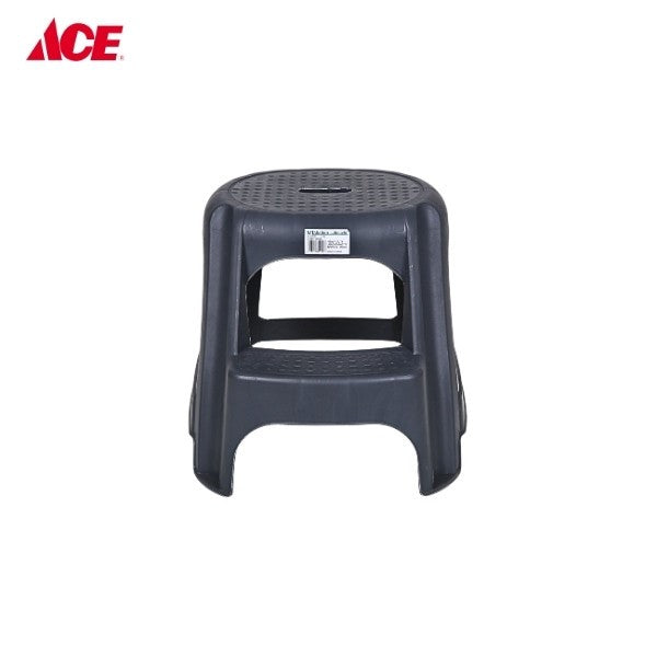 MODERN LIFESTYLE 2-Step Stool (ML2611B)