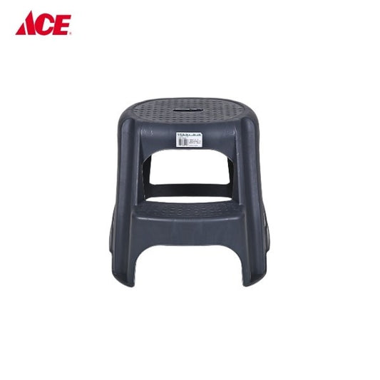 MODERN LIFESTYLE 2-Step Stool (ML2611B)