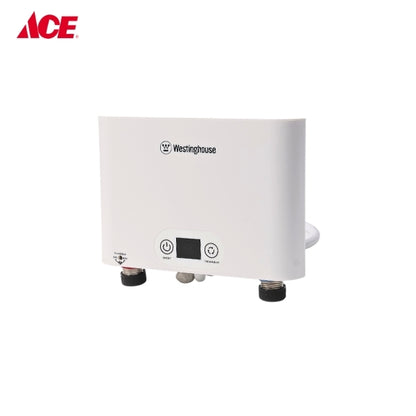 WESTINGHOUSE Instant Electric Water Heater (WFUWH6611D1)