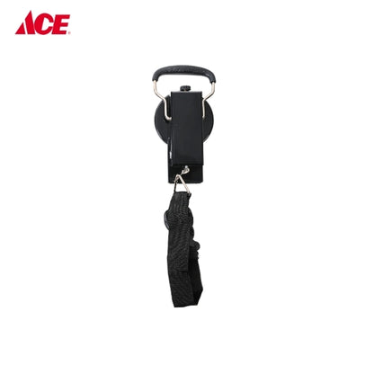 PRIME COLLECTION Luggage Scale with Rubber Holder and Strip