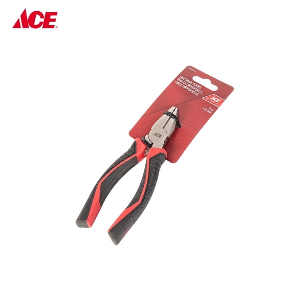 ACE 6" Linesman Pliers (2803377)