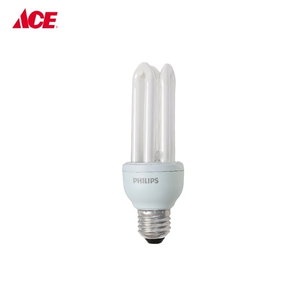 PHILIPS 18W Essential E27 Cap - Cool Daylight