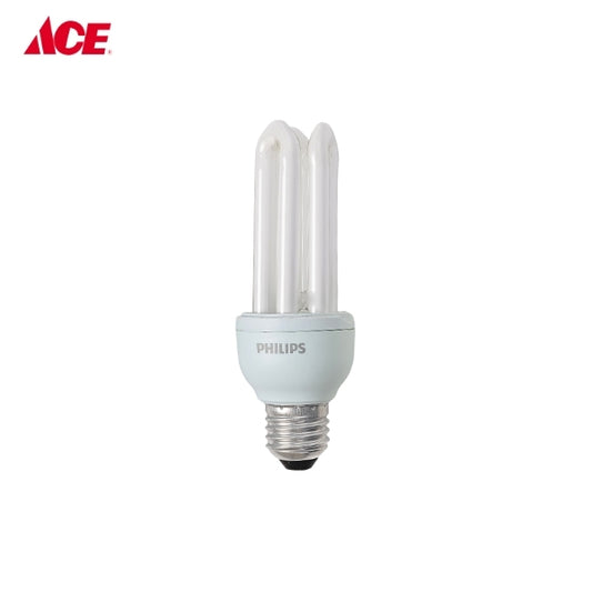 PHILIPS 18W Essential E27 Cap - Cool Daylight