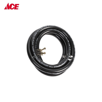 FUJI 2m LPG Hose - Black