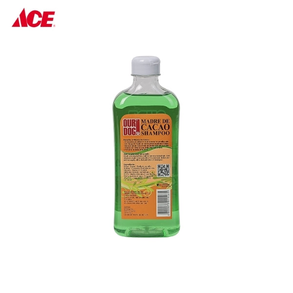 OUR DOG 500ml Madre De Cacao Shampoo
