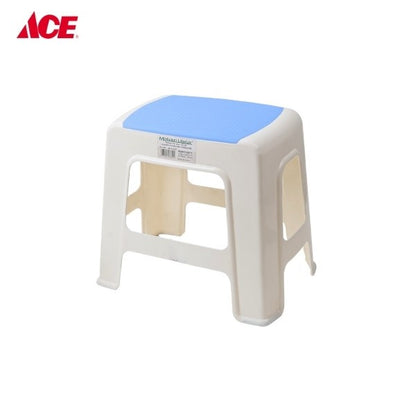 MODERN LIFESTYLE Laundry Stool Rectangle - Big (ML1436)