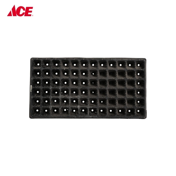 RAMGO 72-Holes Seedling Tray