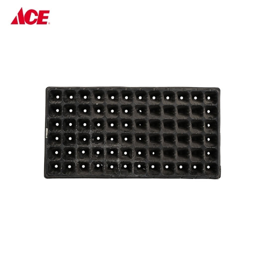 RAMGO 72-Holes Seedling Tray