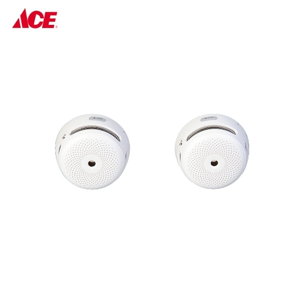 X-SENSE Wireless Interlinked Smoke Alarm (XS01-WR)