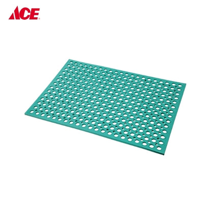 Kitchen Mat 1/2x20x30" - Green (KMAT1)
