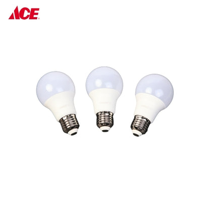 FIREFLY 5W 3-Led Bulb Value Pack - Daylight