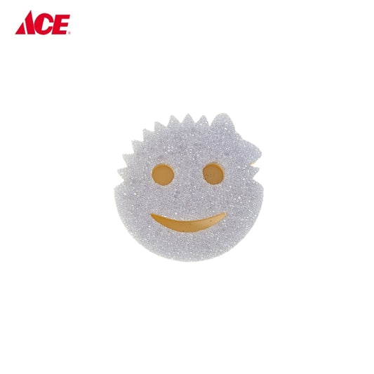 SCRUB DADDY Dual-Sided Scrubber and Sponge (Scrub Mommy)