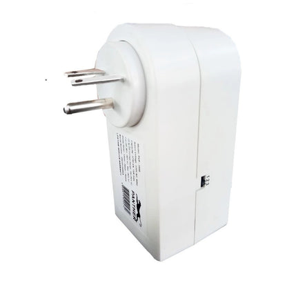 PANTHER Voltage Protector 3500W With Power On Delay PVP 3500