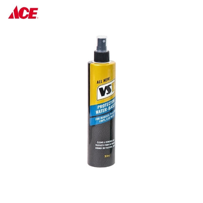 VS1 Protector Water-Based for Rubber/Plastic/Vinyl/Leather