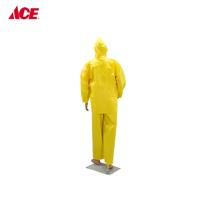 HERCULES XL Raincoat with Pants Set (#2700)