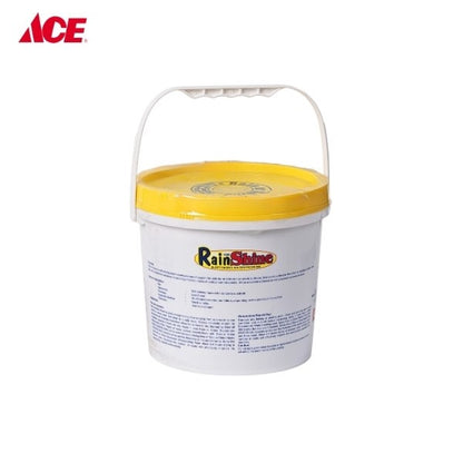 RAIN OR SHINE 4L Elastomeric Waterproofing - Terra Cotta (ROS-101)