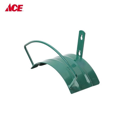 MODERN LIFESTYLE Hose Metal Hanger - Green (ML1002)