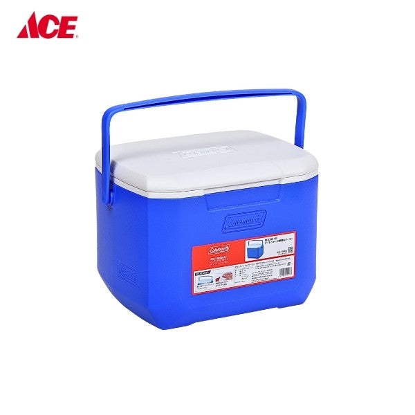 COLEMAN Personal Cooler 16QT - Blue