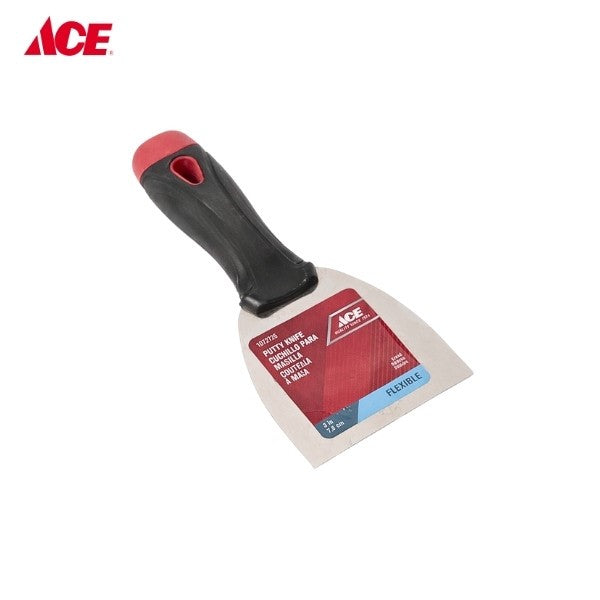 ACE 3" Putty Knife (1072726)
