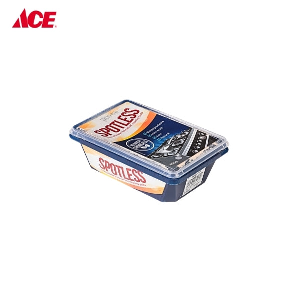 JML 450g Spotless Cleaning Paste - Blue