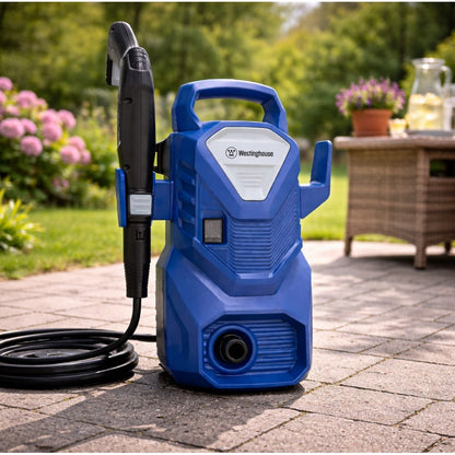 WESTINGHOUSE 90 Bars Pressure Washer