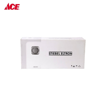 STIEBEL ELTRON Water Heater with Flexible Hose (DS 35EC)