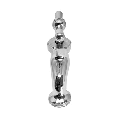 AXIS Hose Bibb Faucet Chrome