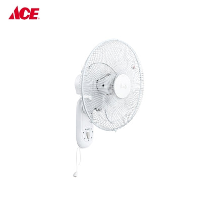 ASAHI 16" Wall Fan - White (WF627)