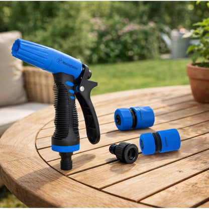 WESTINGHOUSE Nozzle Combo Set