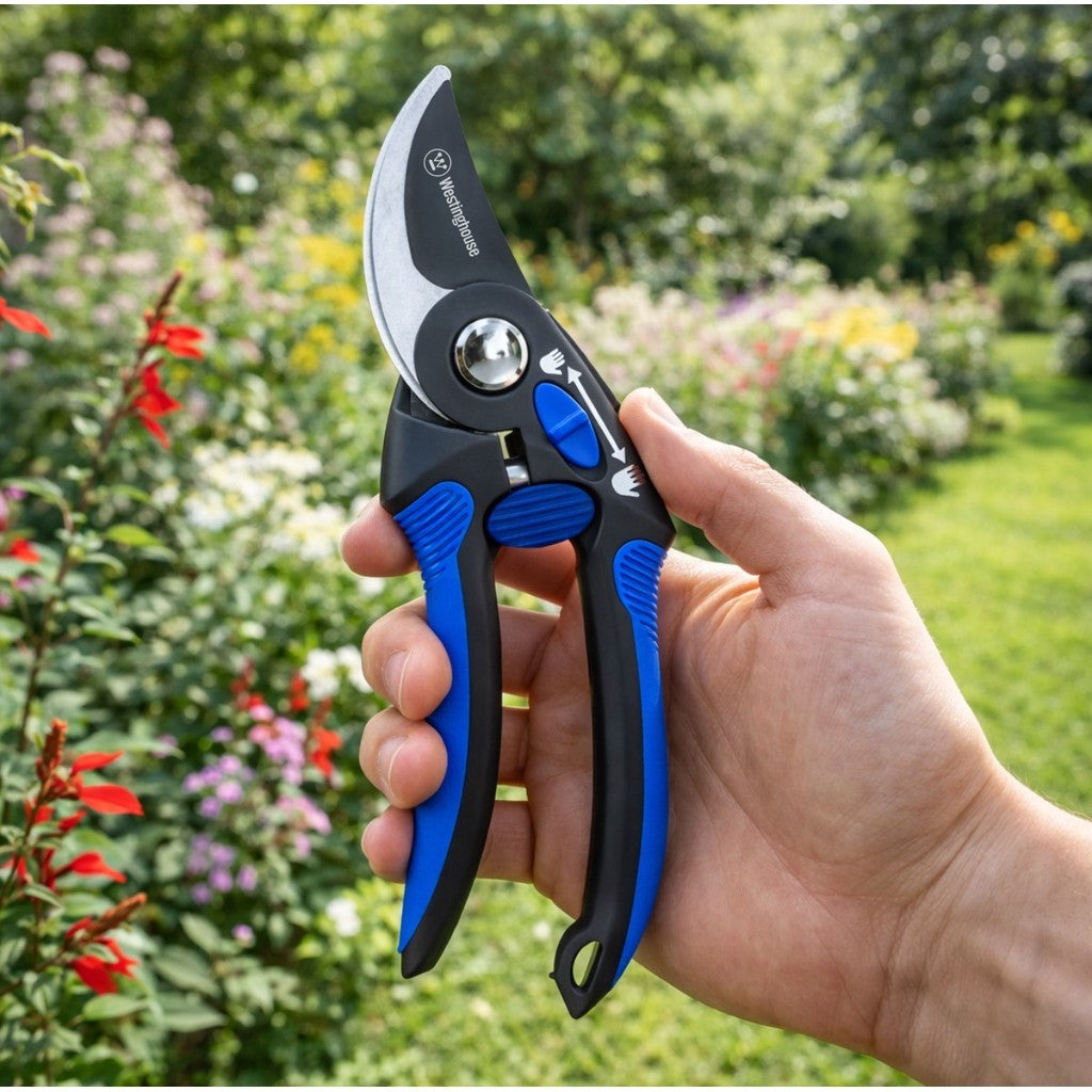 WESTINGHOUSE Bypass Pruner