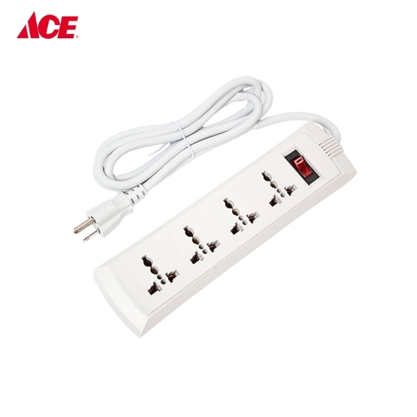 OMNI Universal Extension (WEU 104 PK)