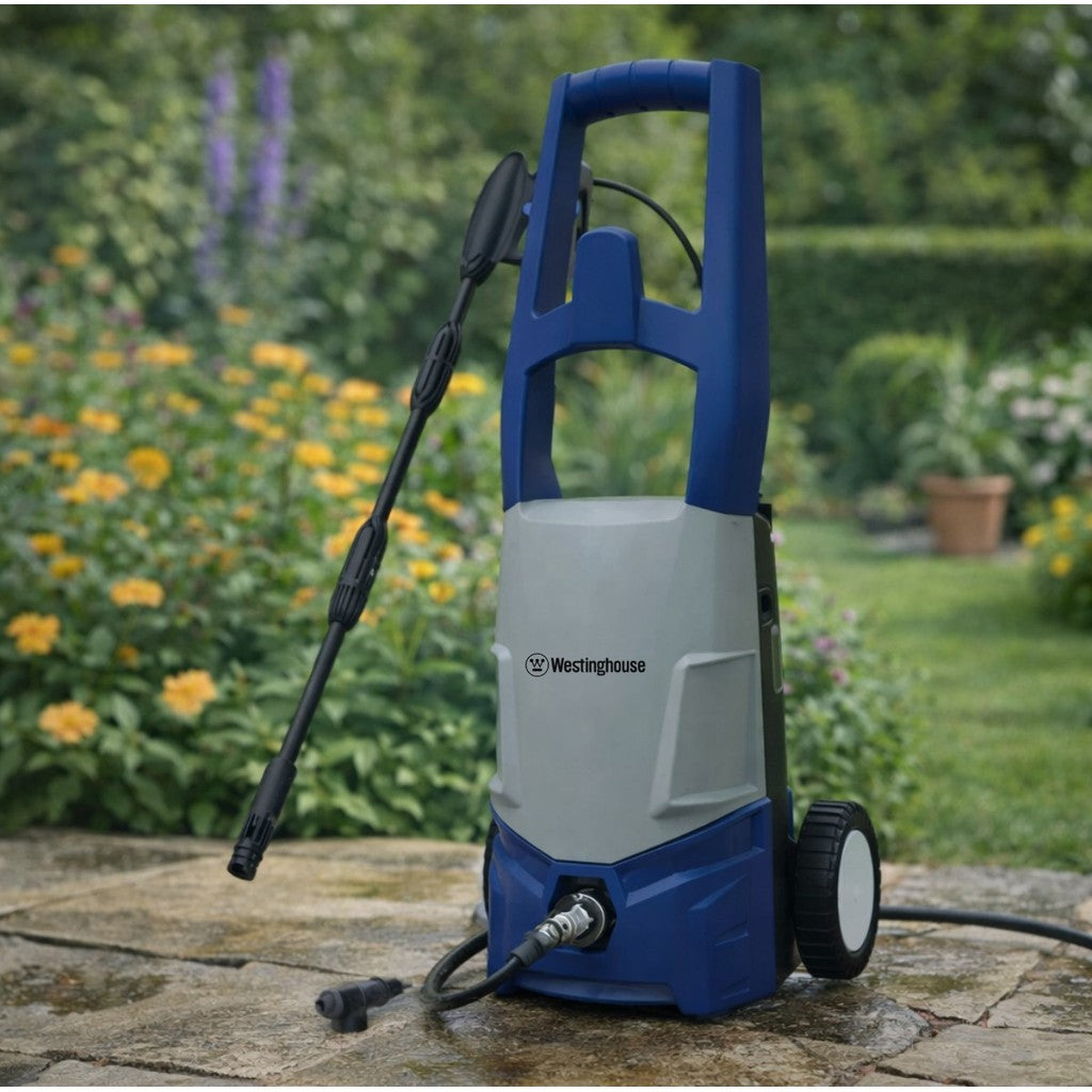 WESTINGHOUSE110 Bars Pressure Washer