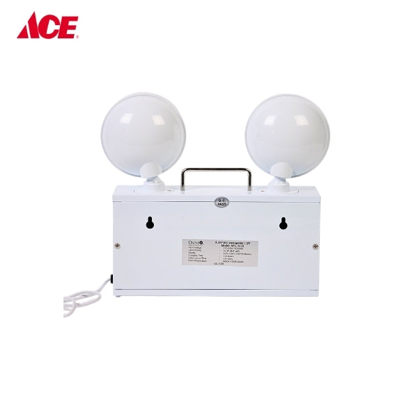 OMNI LED Automatic Emergency Light AEL-3038