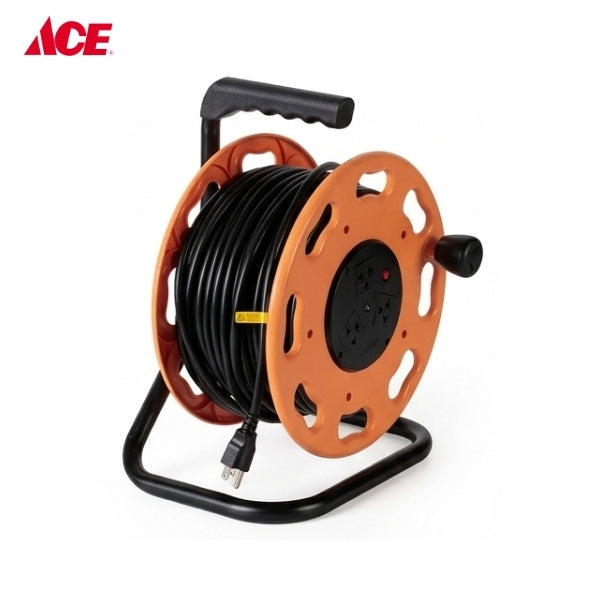 OMNI Industrial Extension Wheel 25M 10A WEW 25