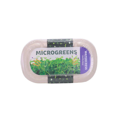 RAMGO Microgreens Kit Watercress Healthy Medal