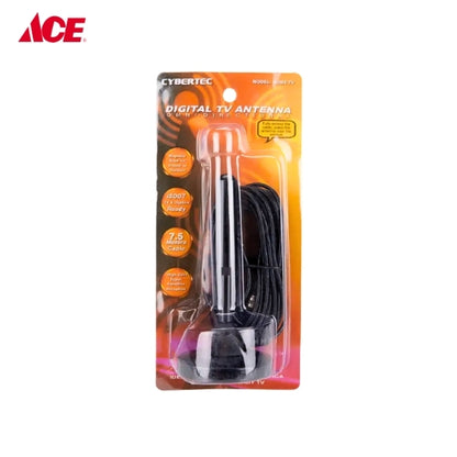 CYBERTEC Digital TV Antenna (ISDB-T)