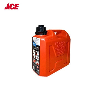 TYPE S 5L Auto Shutoff Gasoline Can