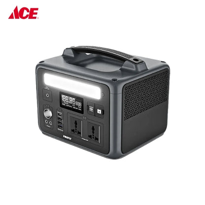FIREFLY Portable Power Station 460Wh (FEL450)