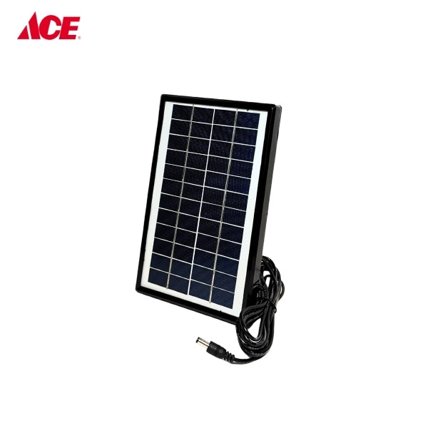 AKARI Mini Solar Panel (ASP-12V3W)
