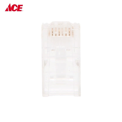 CYBERTEC RJ45 Modular Plug (10pcs)