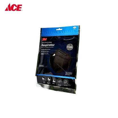 3M KN95 Particulate Respirator