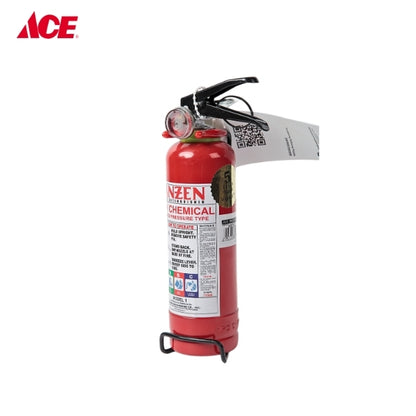 ANZEN ABC Dry Chemical Fire Extinguisher (MDL1)
